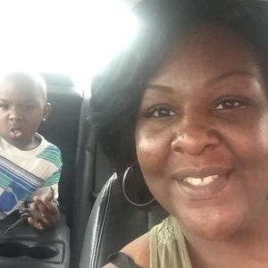 Meet your Posher, Francesca